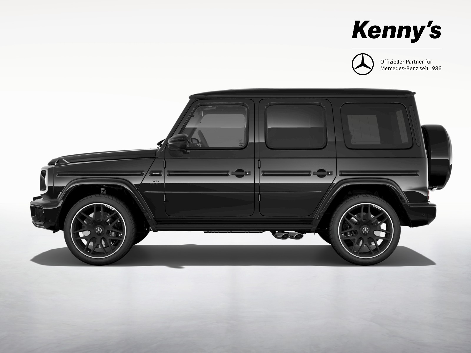 MERCEDES-BENZ G 63 AMG-image-2