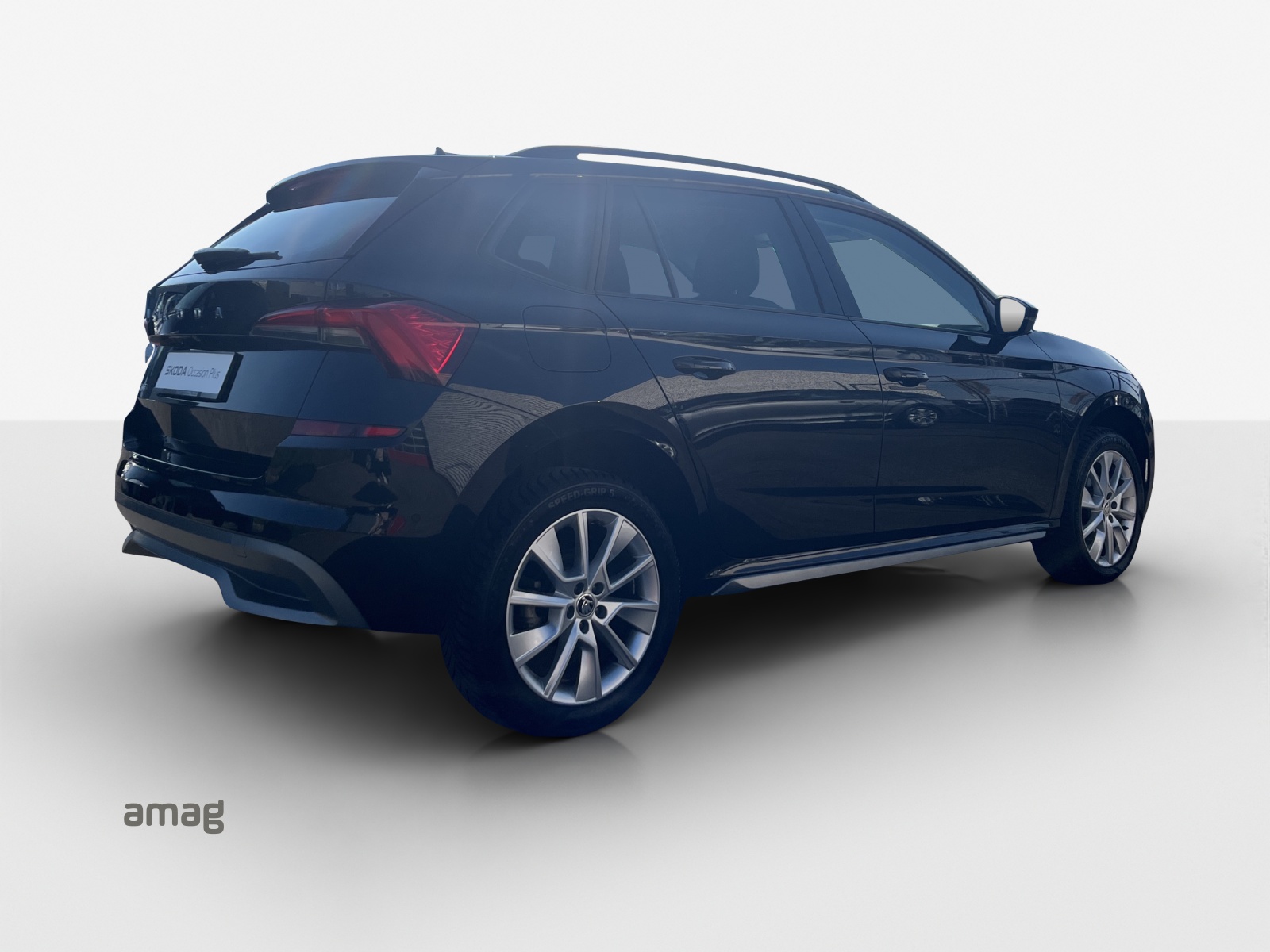 SKODA Kamiq 1.5 TSI ACT Style DSG-image-4
