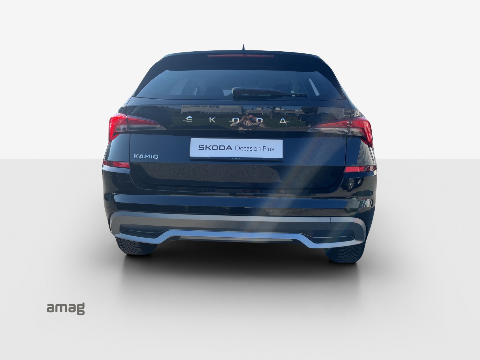 SKODA Kamiq 1.5 TSI ACT Style DSG-image-3