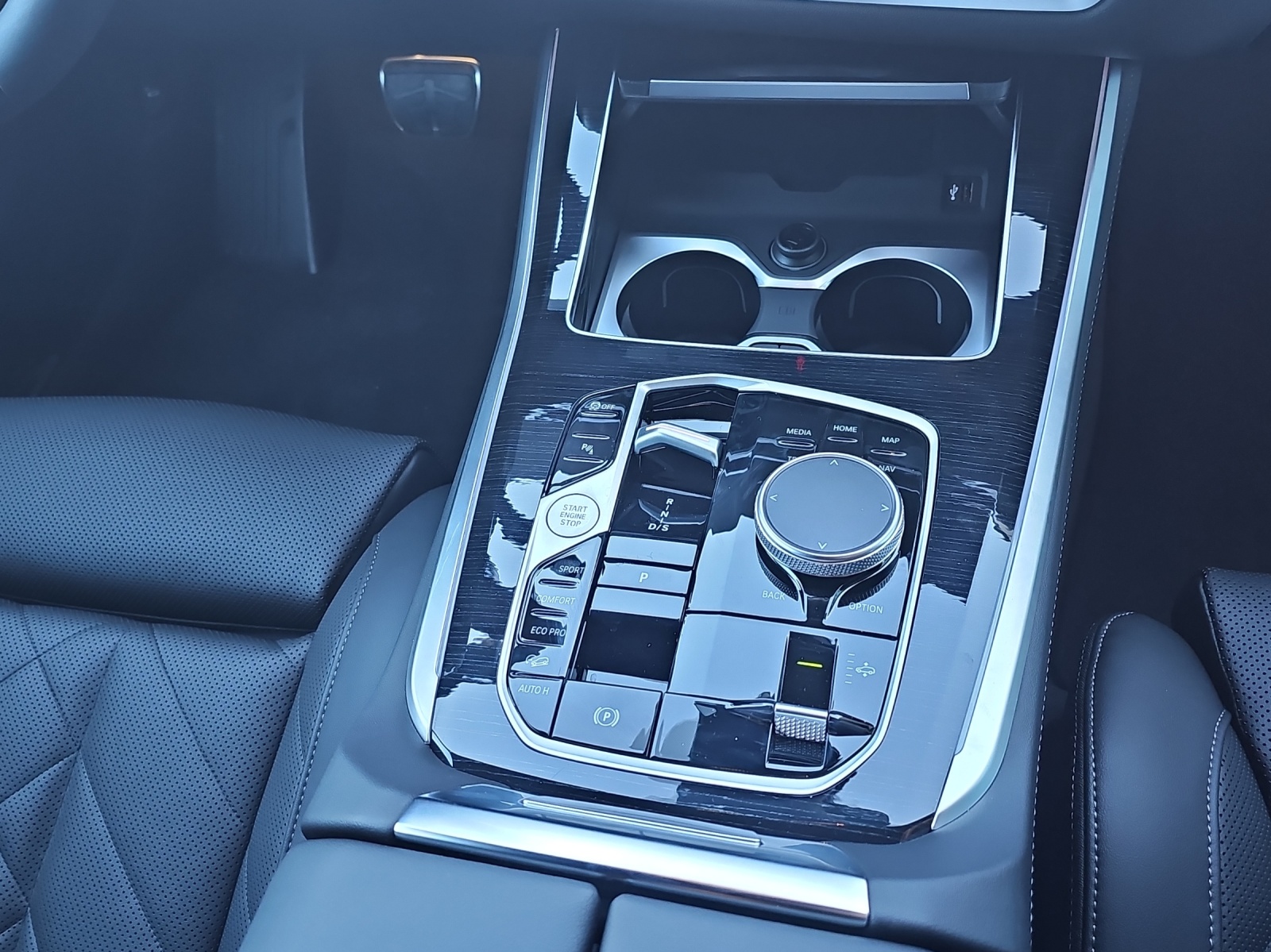BMW X5 xDr 48V 30d M Sport-image-17