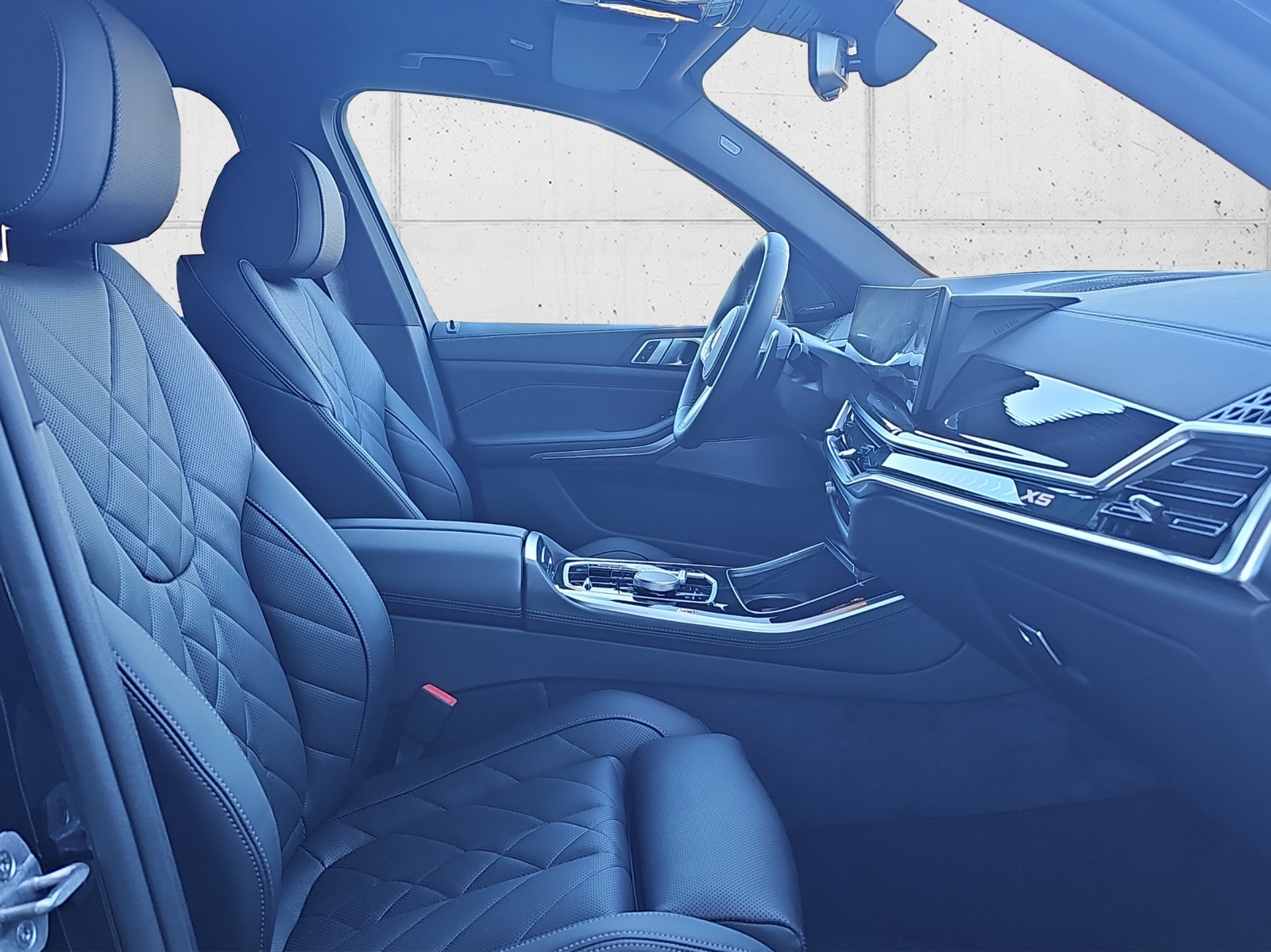 BMW X5 xDr 48V 30d M Sport-image-16