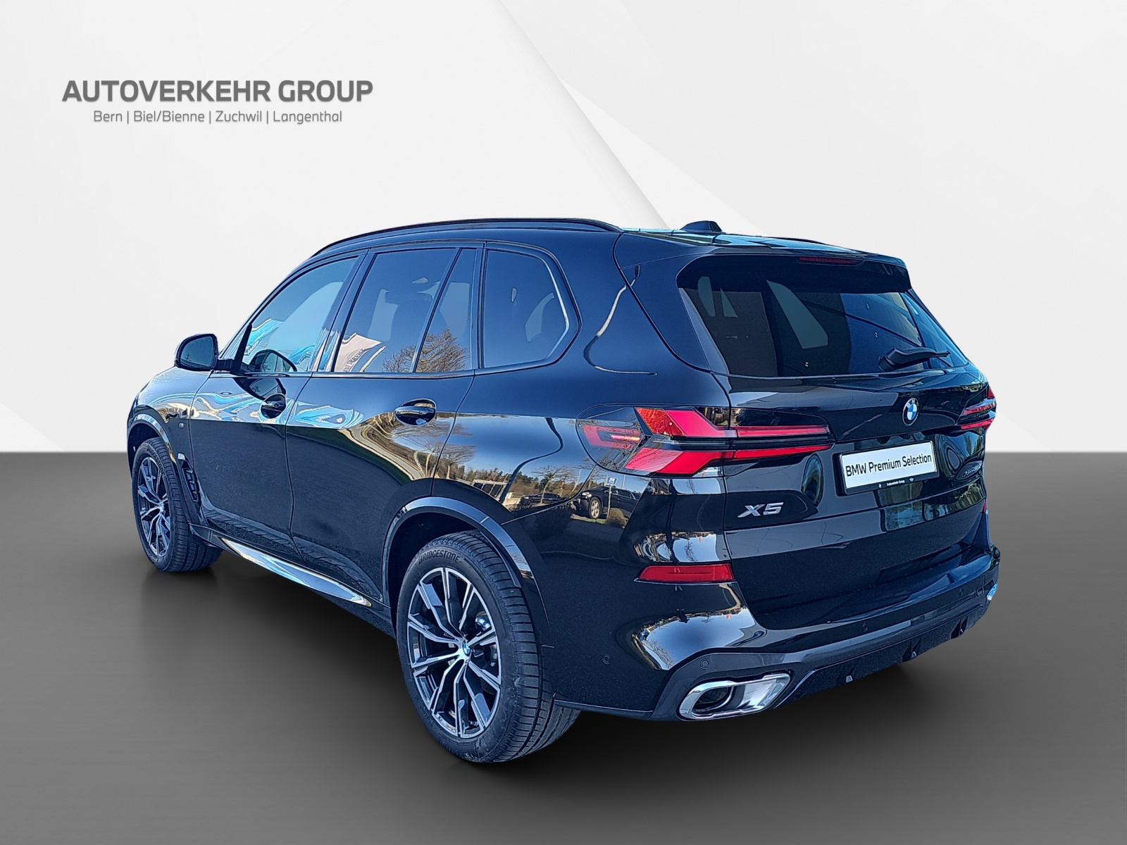 BMW X5 xDr 48V 30d M Sport-image-3
