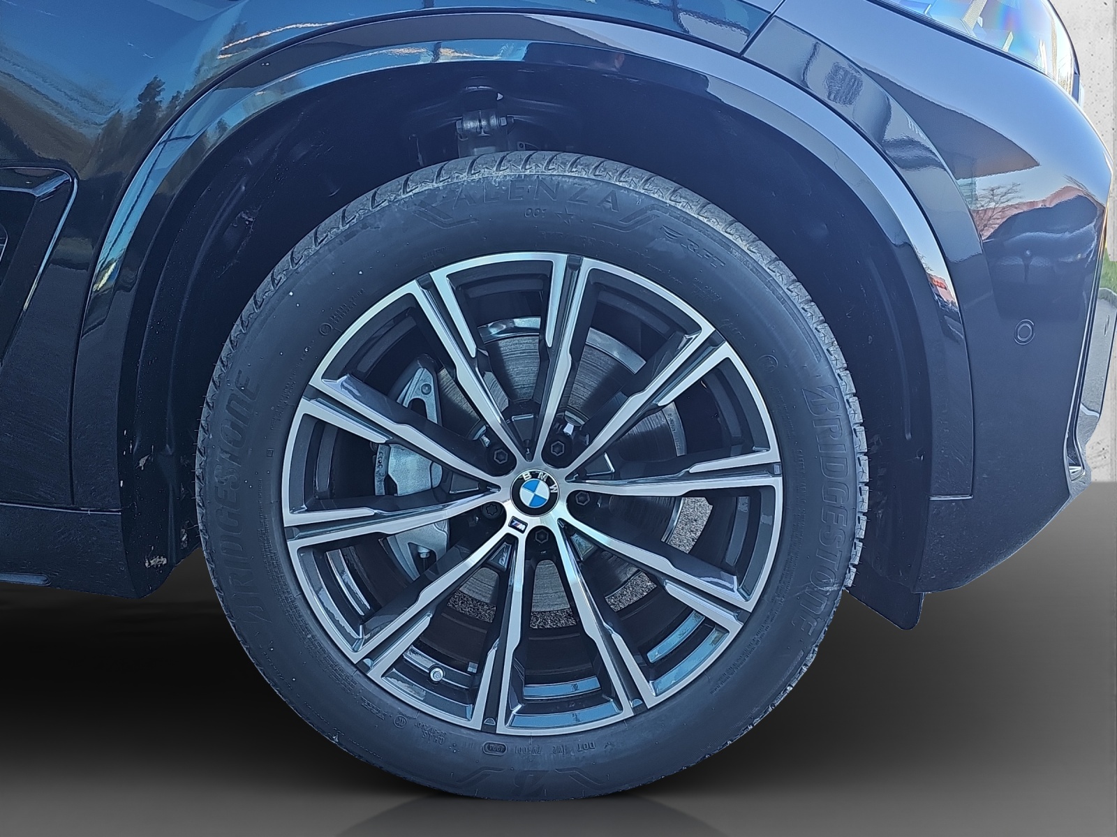 BMW X5 xDr 48V 30d M Sport-image-8