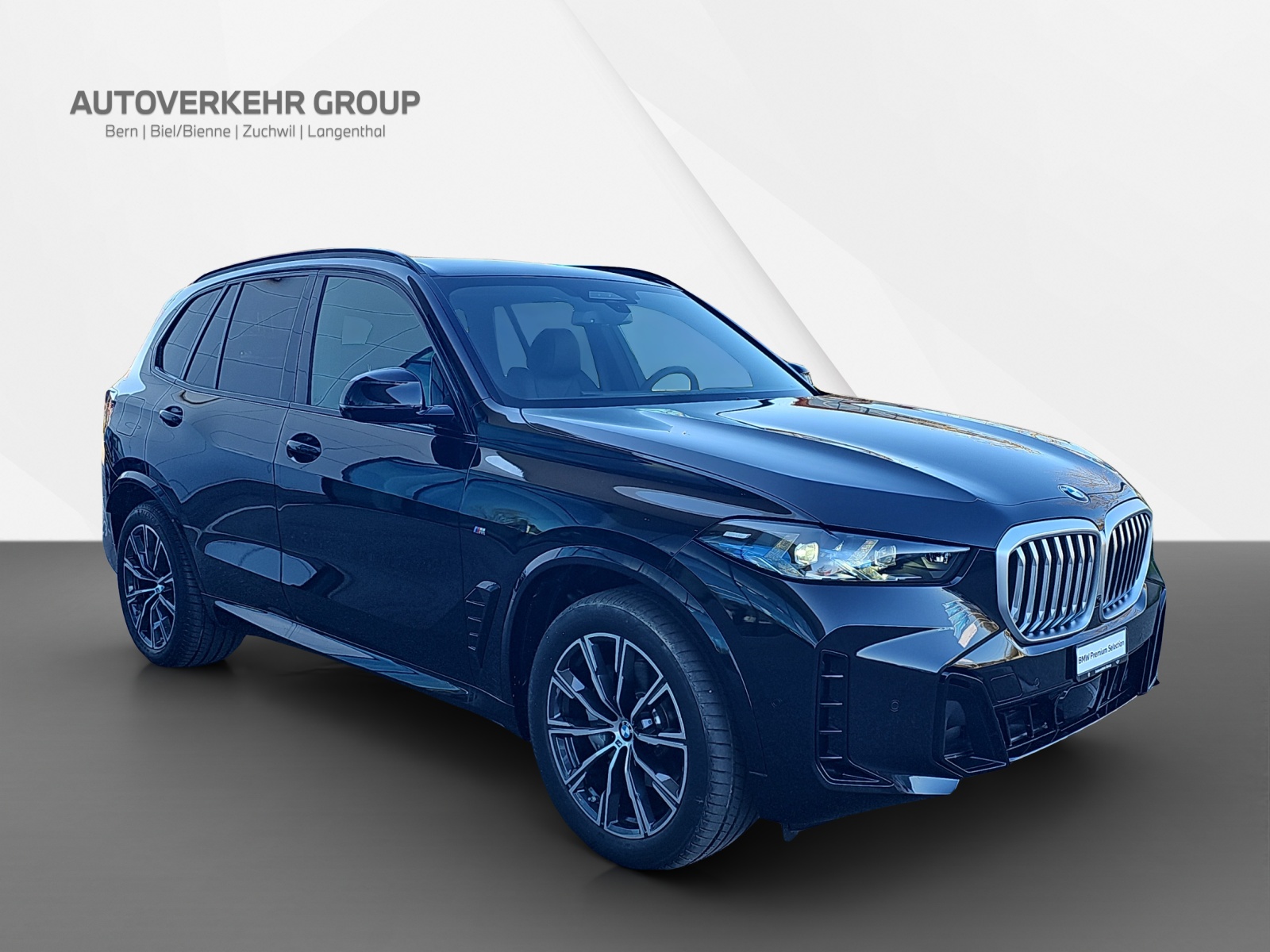 BMW X5 xDr 48V 30d M Sport-image-7