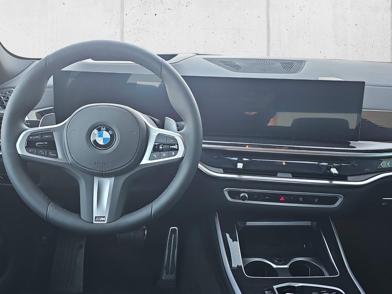 BMW X5 xDr 48V 30d M Sport-image-14