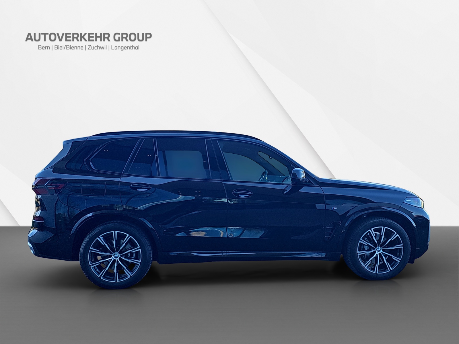 BMW X5 xDr 48V 30d M Sport-image-6
