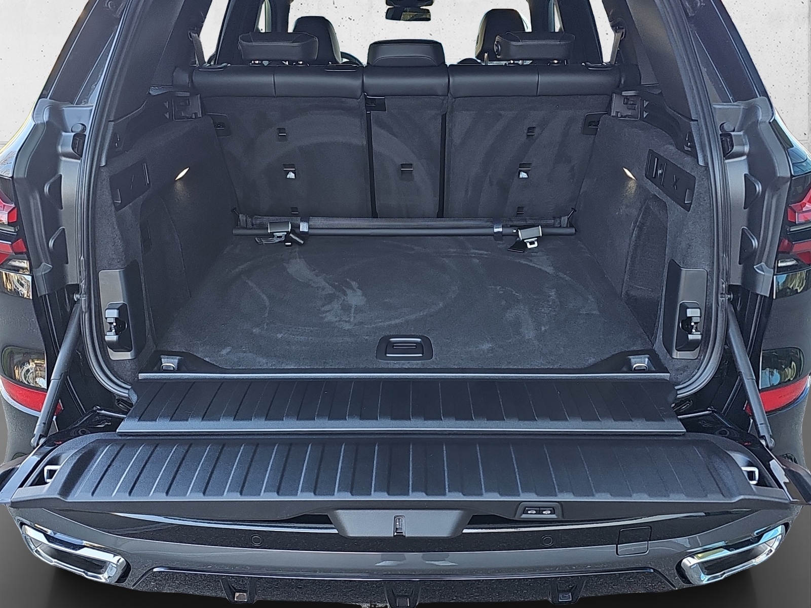 BMW X5 xDr 48V 30d M Sport-image-15