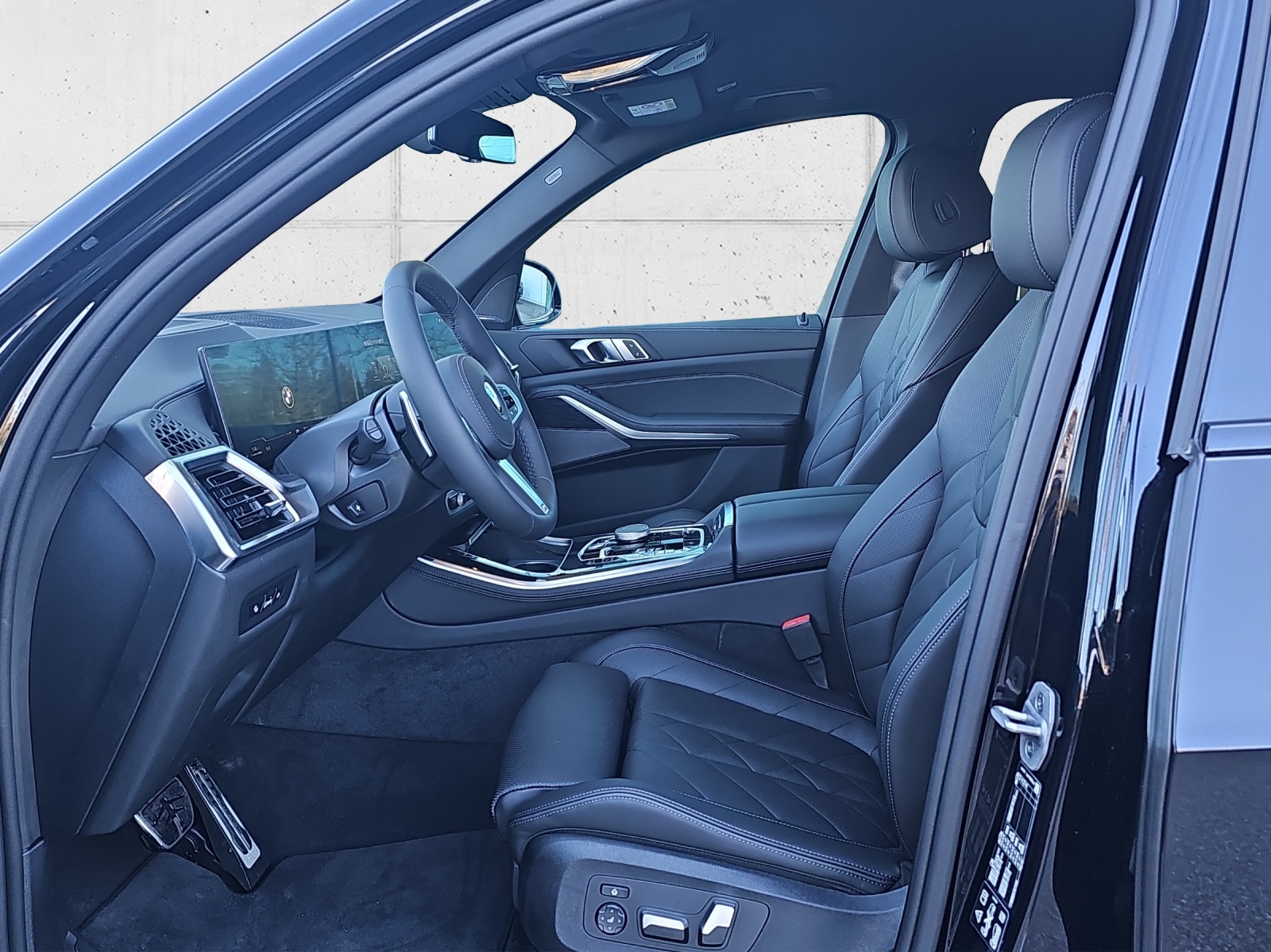 BMW X5 xDr 48V 30d M Sport-image-9