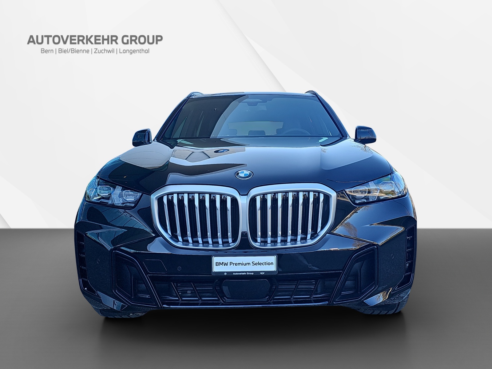 BMW X5 xDr 48V 30d M Sport-image-1