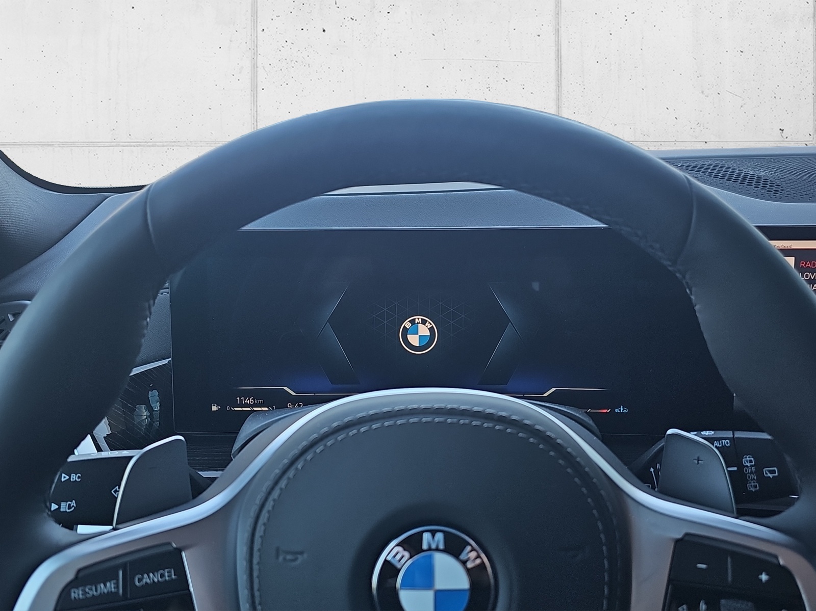 BMW X5 xDr 48V 30d M Sport-image-12