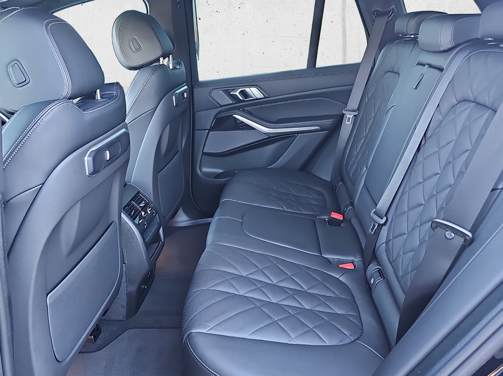 BMW X5 xDr 48V 30d M Sport-image-13