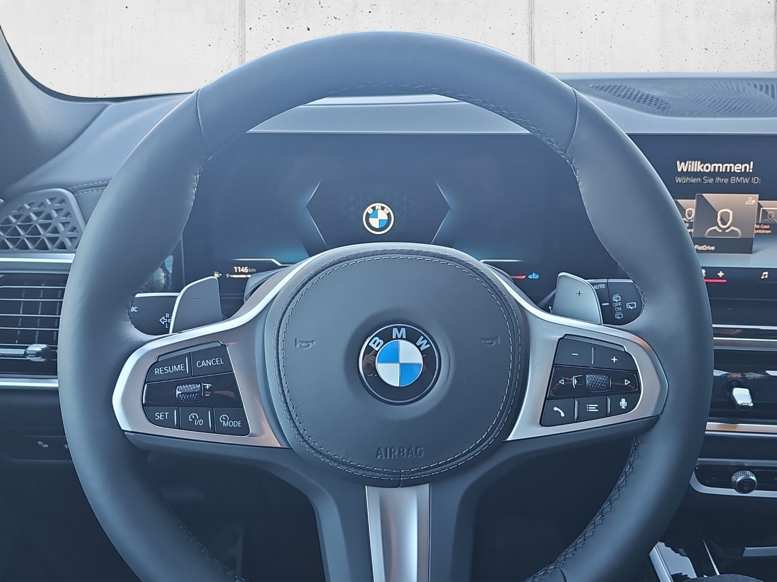 BMW X5 xDr 48V 30d M Sport-image-10