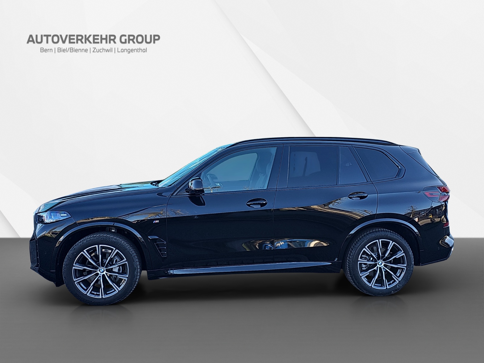 BMW X5 xDr 48V 30d M Sport-image-2