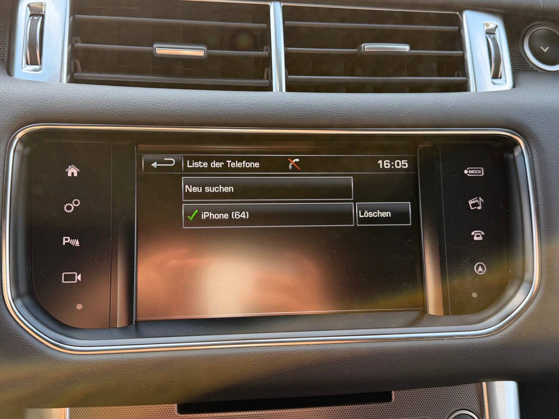 LAND ROVER Range Rover Sport 4.4 SDV8 HSE Automatic-image-22