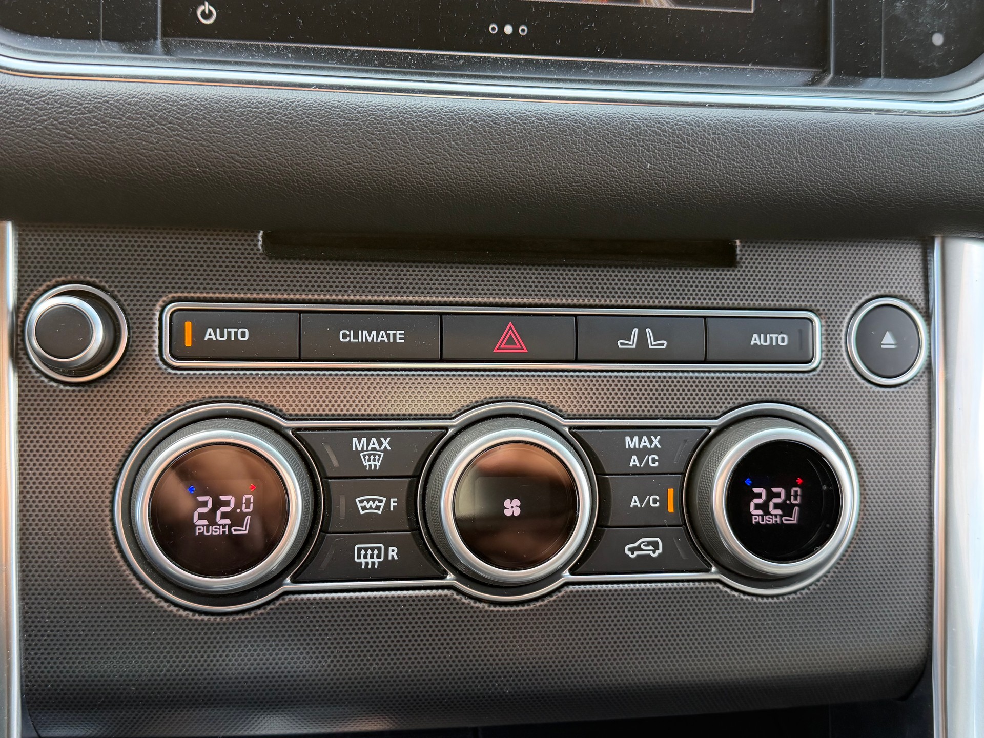 LAND ROVER Range Rover Sport 4.4 SDV8 HSE Automatic-image-18