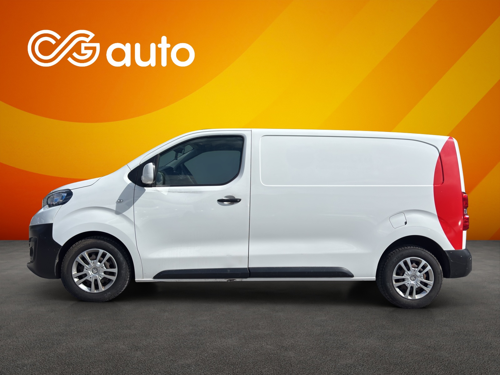 PEUGEOT Expert 2.0 BlueHDi 120 Active Standard-showroom-element-3