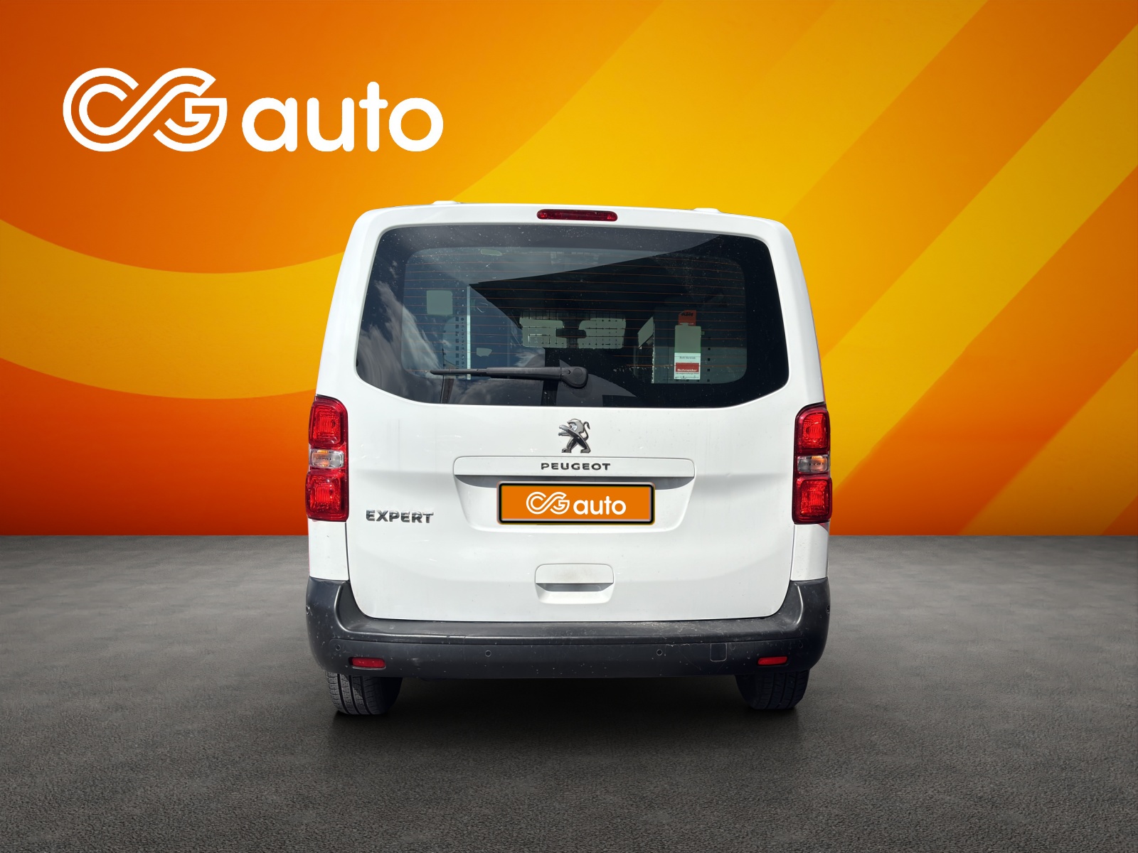 PEUGEOT Expert 2.0 BlueHDi 120 Active Standard-image-7