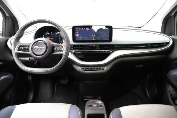 Image FIAT 500 500 el 87 kWIcon