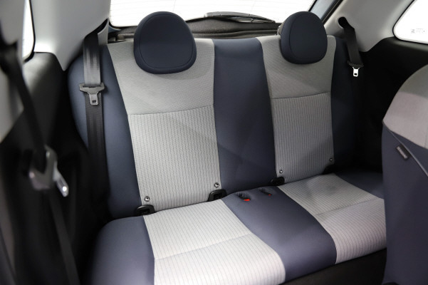 Image FIAT 500 500 el 87 kWIcon