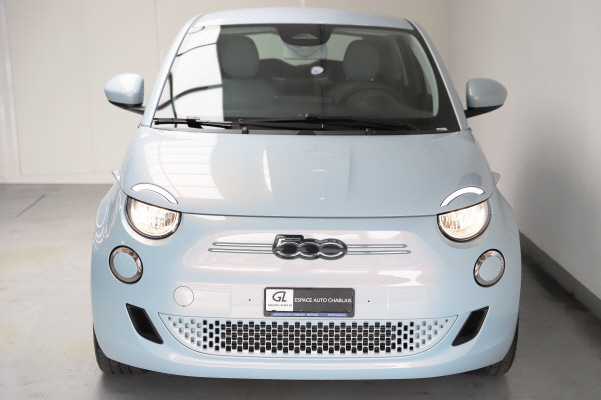 Image FIAT 500 500 el 87 kWIcon