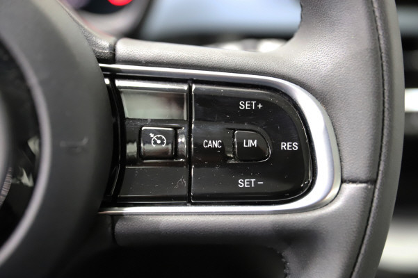 Image FIAT 500 500 el 87 kWIcon