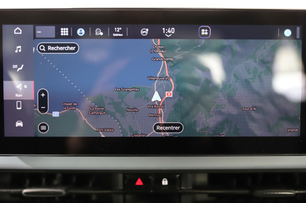 Image FIAT 500 500 el 87 kWIcon