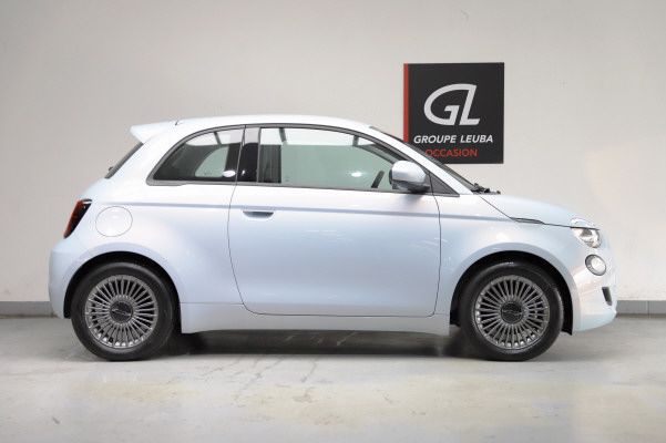 Image FIAT 500 500 el 87 kWIcon