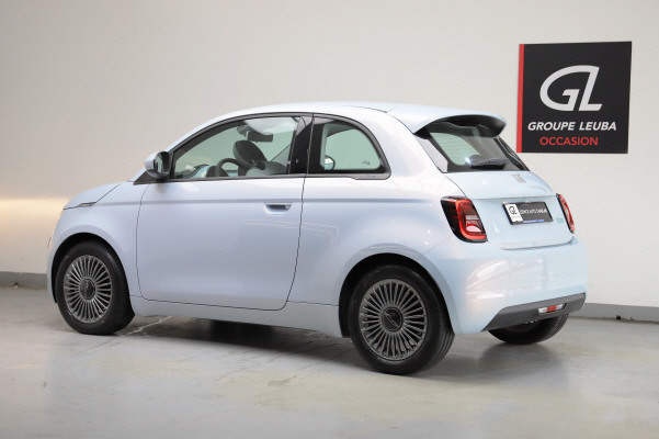 Image FIAT 500 500 el 87 kWIcon