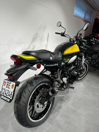 KAWASAKI Z 900 RS-image-12