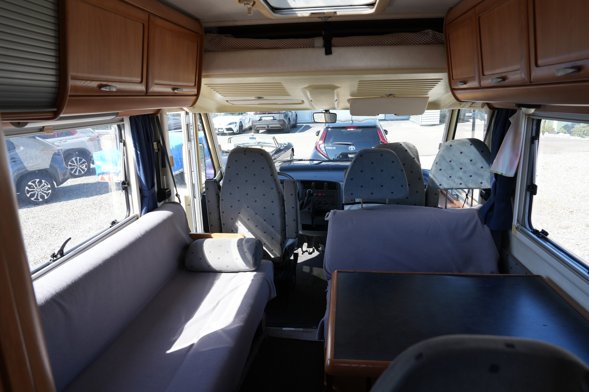 HYMER B544-image-9