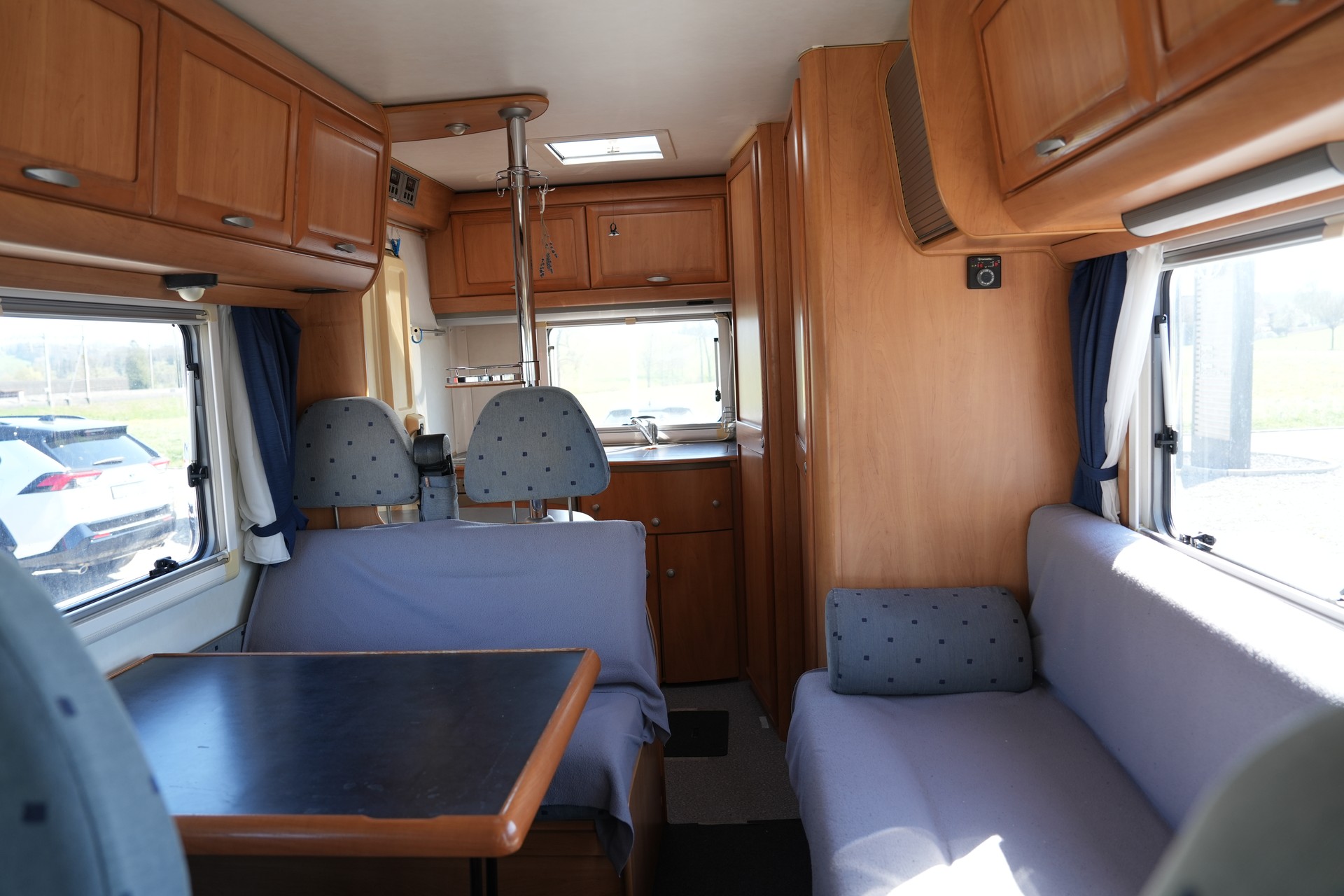 HYMER B544-image-10