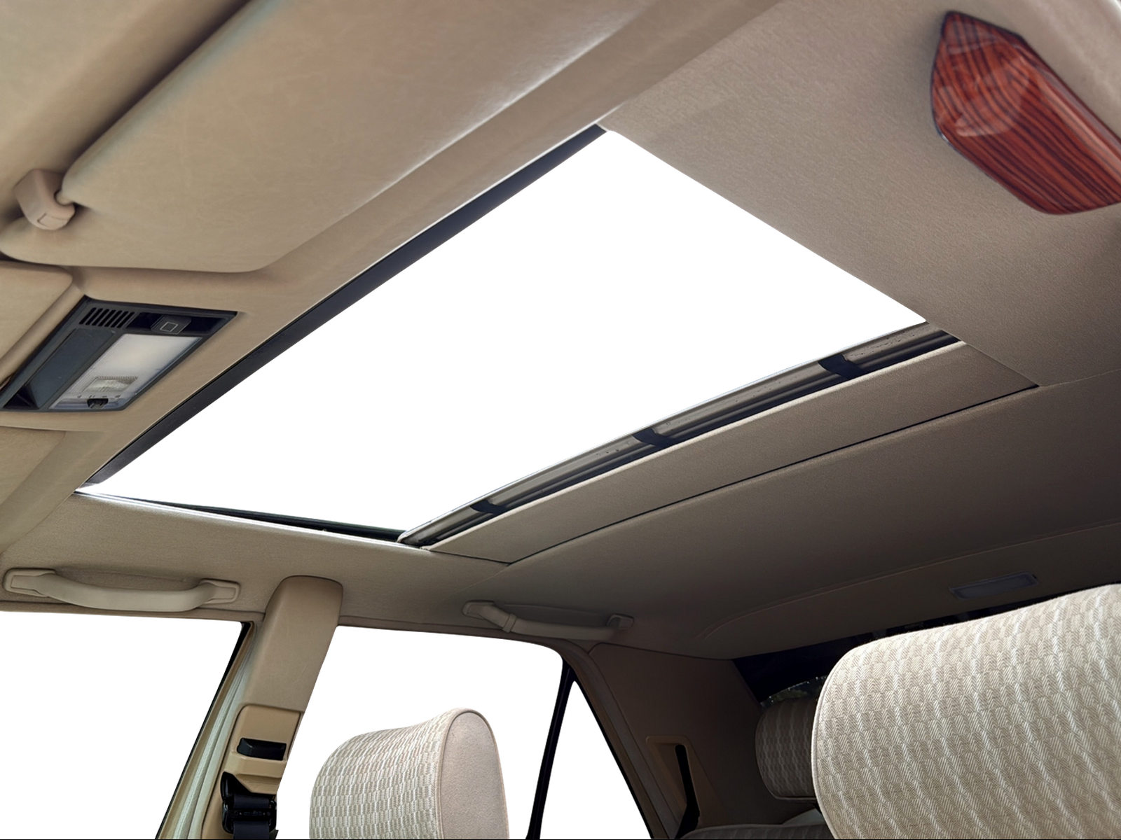MERCEDES-BENZ 260 E-image-11