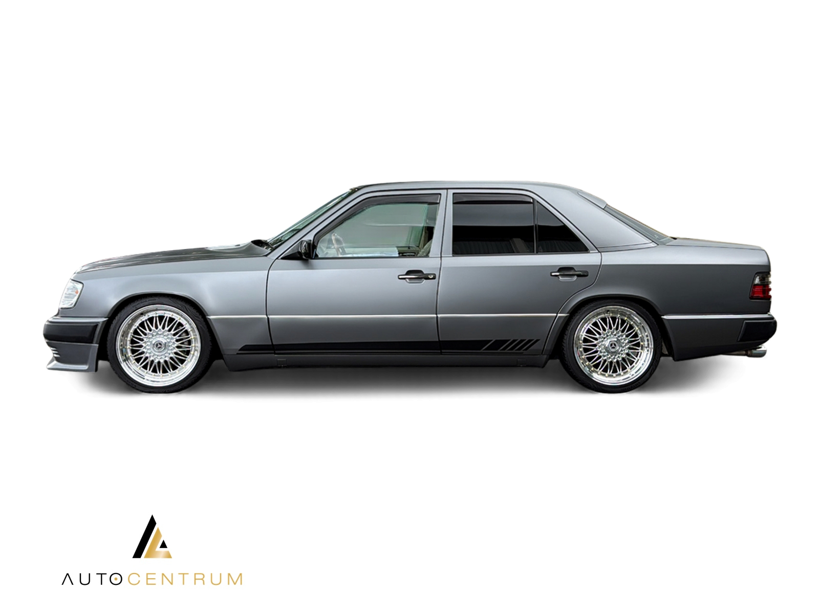 MERCEDES-BENZ 260 E-showroom-element-2