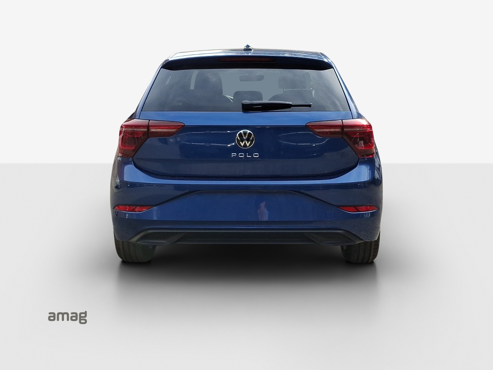 VW Polo 1.0 TSI Style DSG-image-3