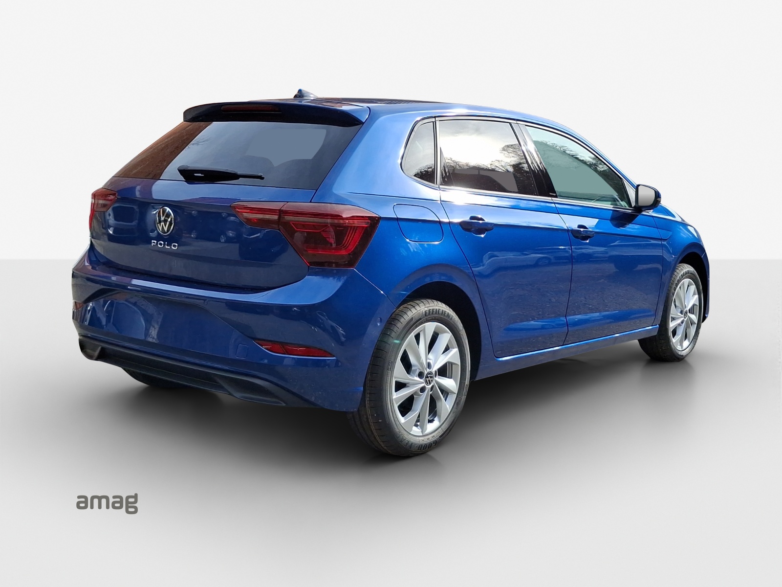 VW Polo 1.0 TSI Style DSG-image-4