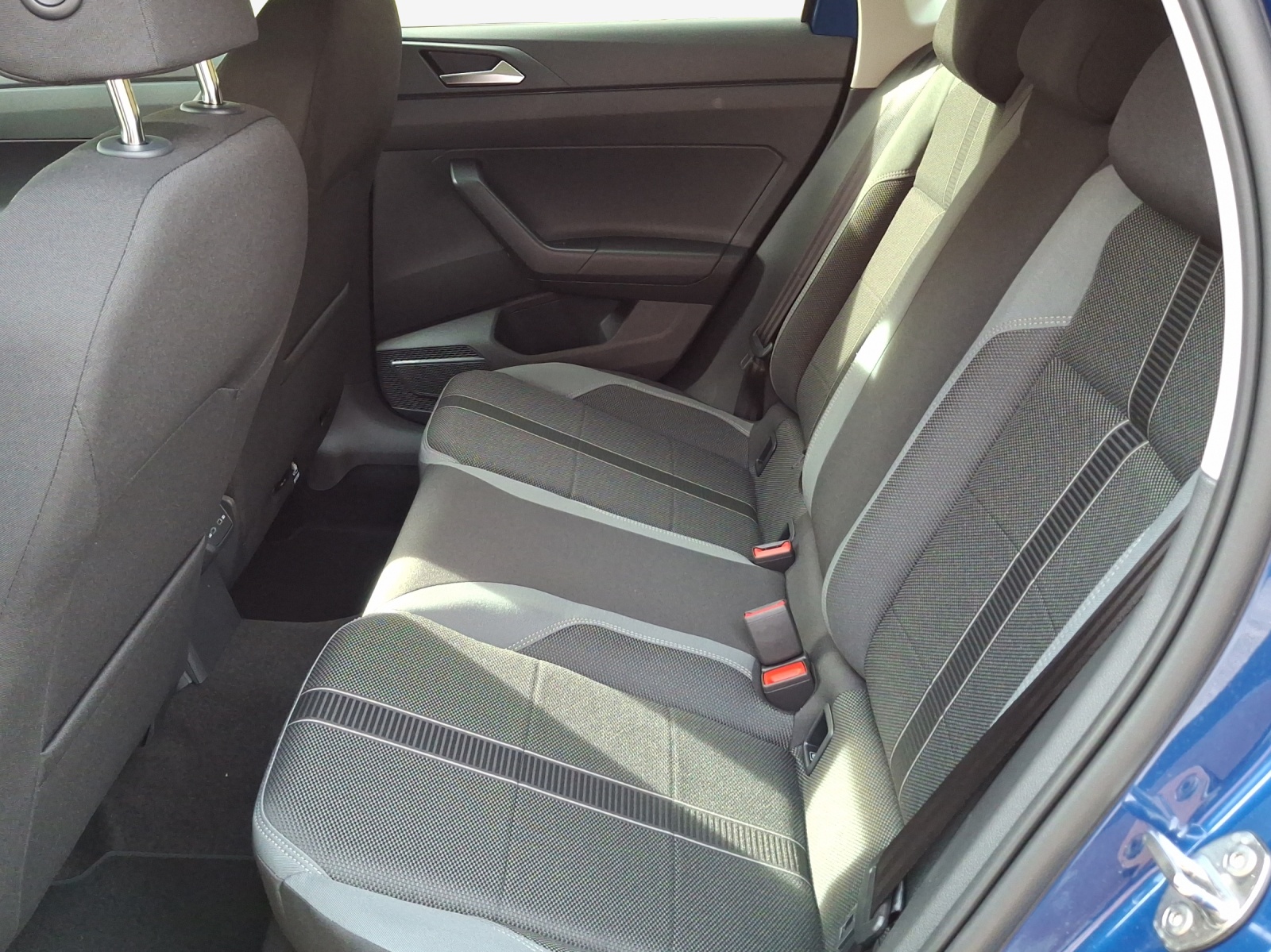 VW Polo 1.0 TSI Style DSG-image-11