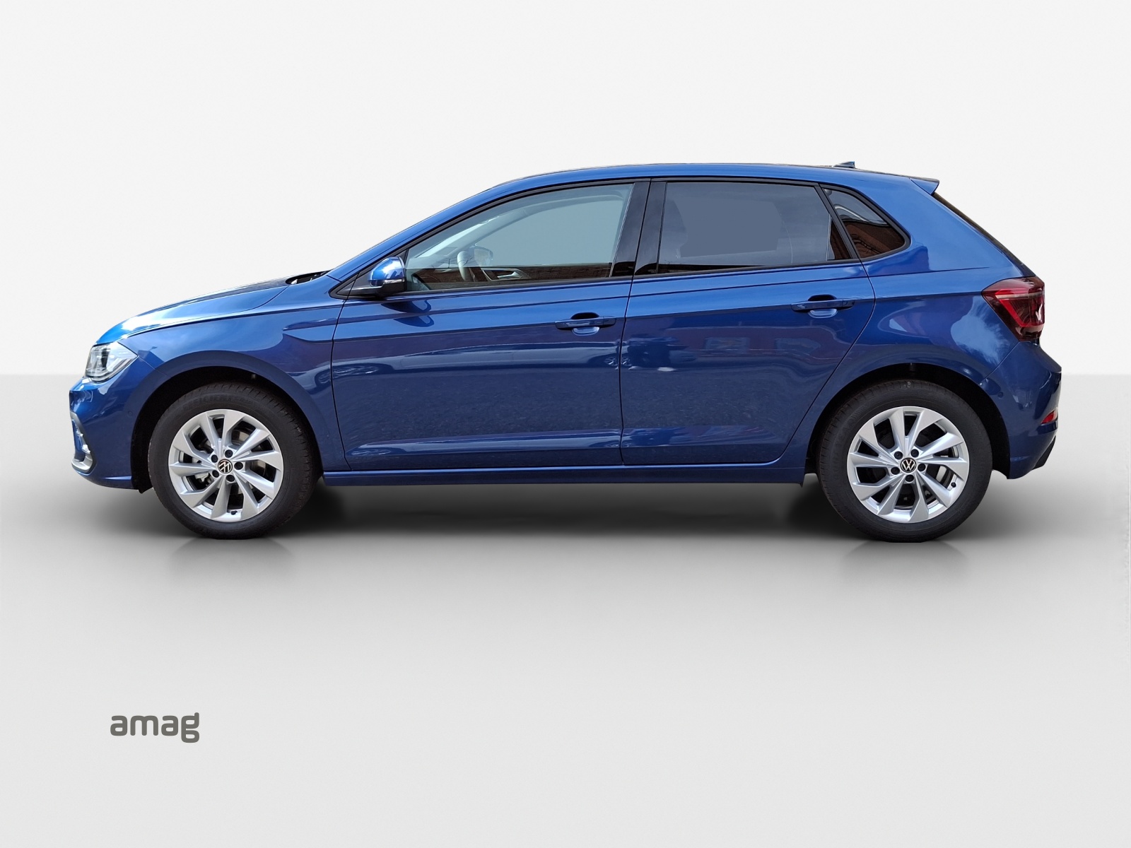 VW Polo 1.0 TSI Style DSG-image-1