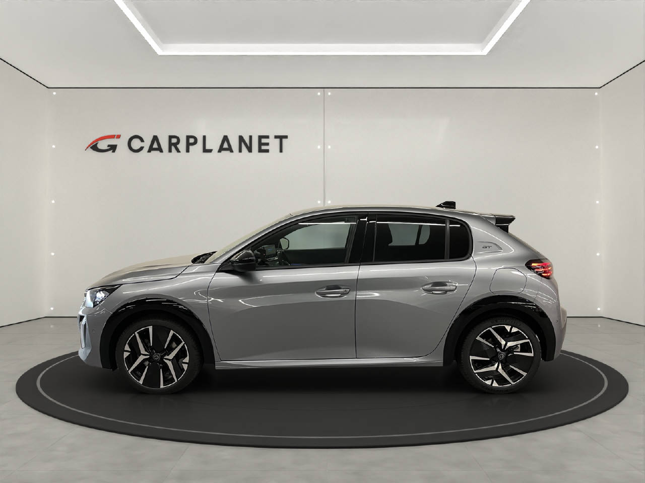 PEUGEOT 208 1.2 Hybrid 145 GT-image-2