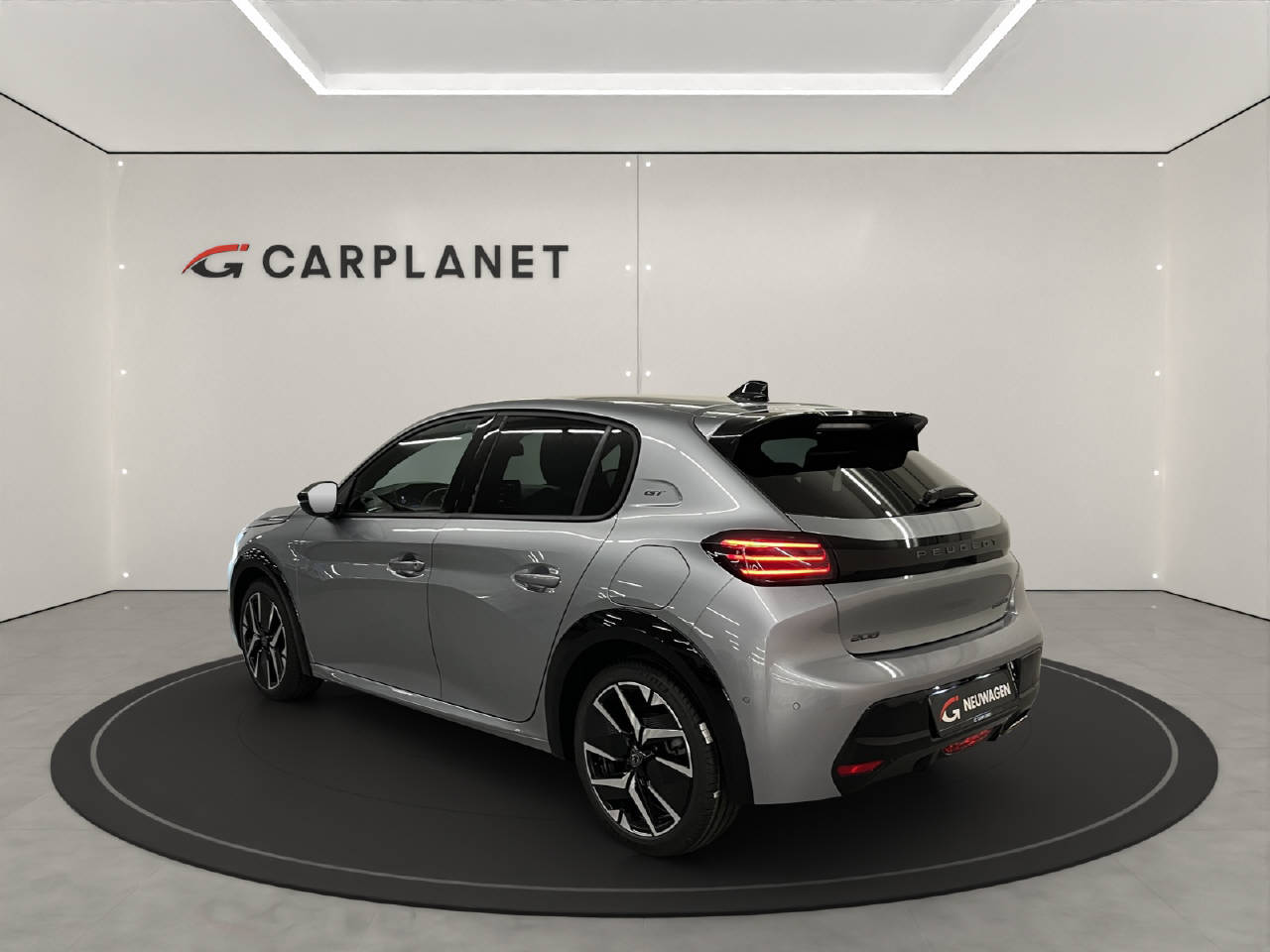 PEUGEOT 208 1.2 Hybrid 145 GT-image-3
