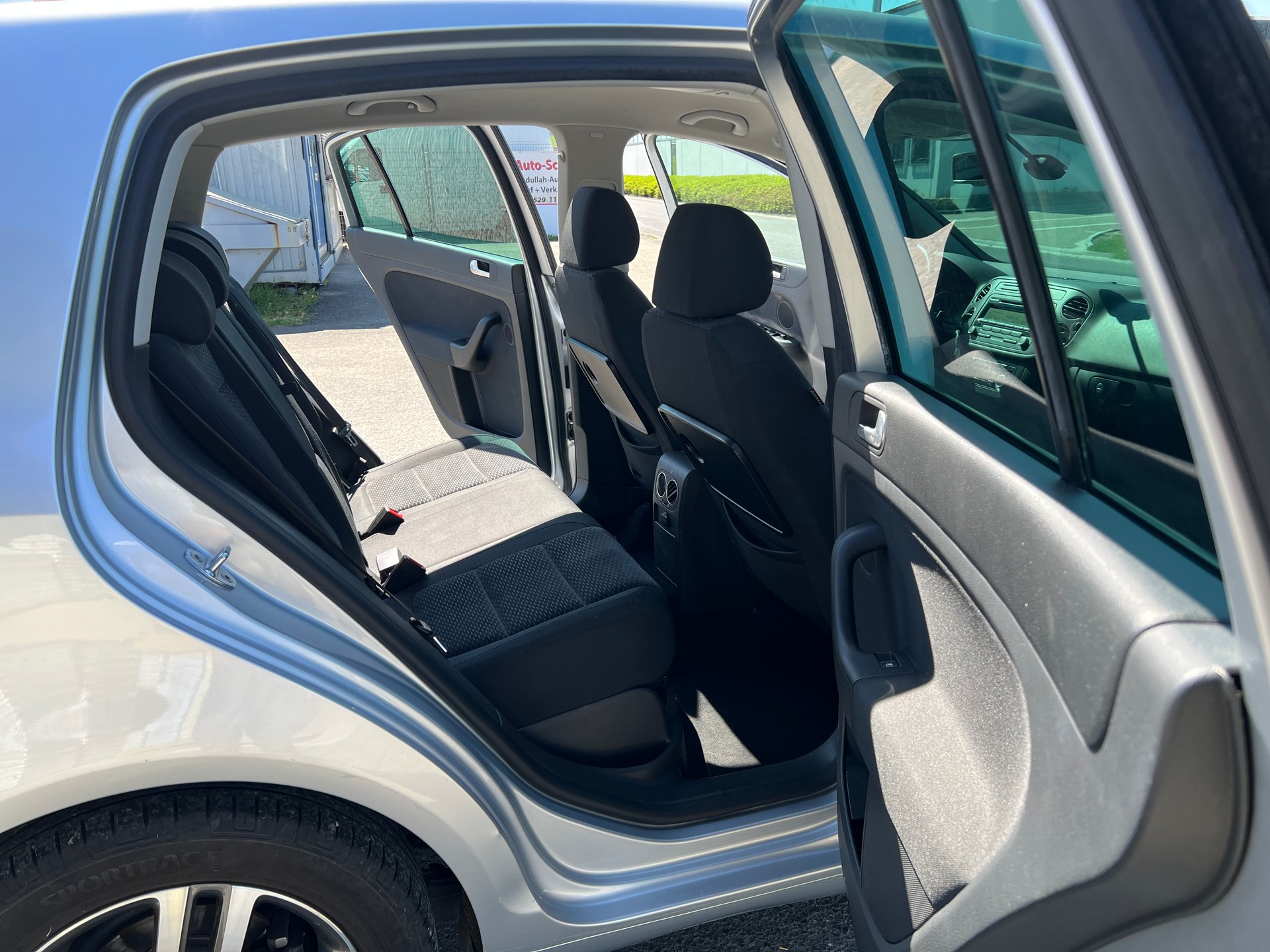 VW Golf Plus 1.4 TSI-image-11