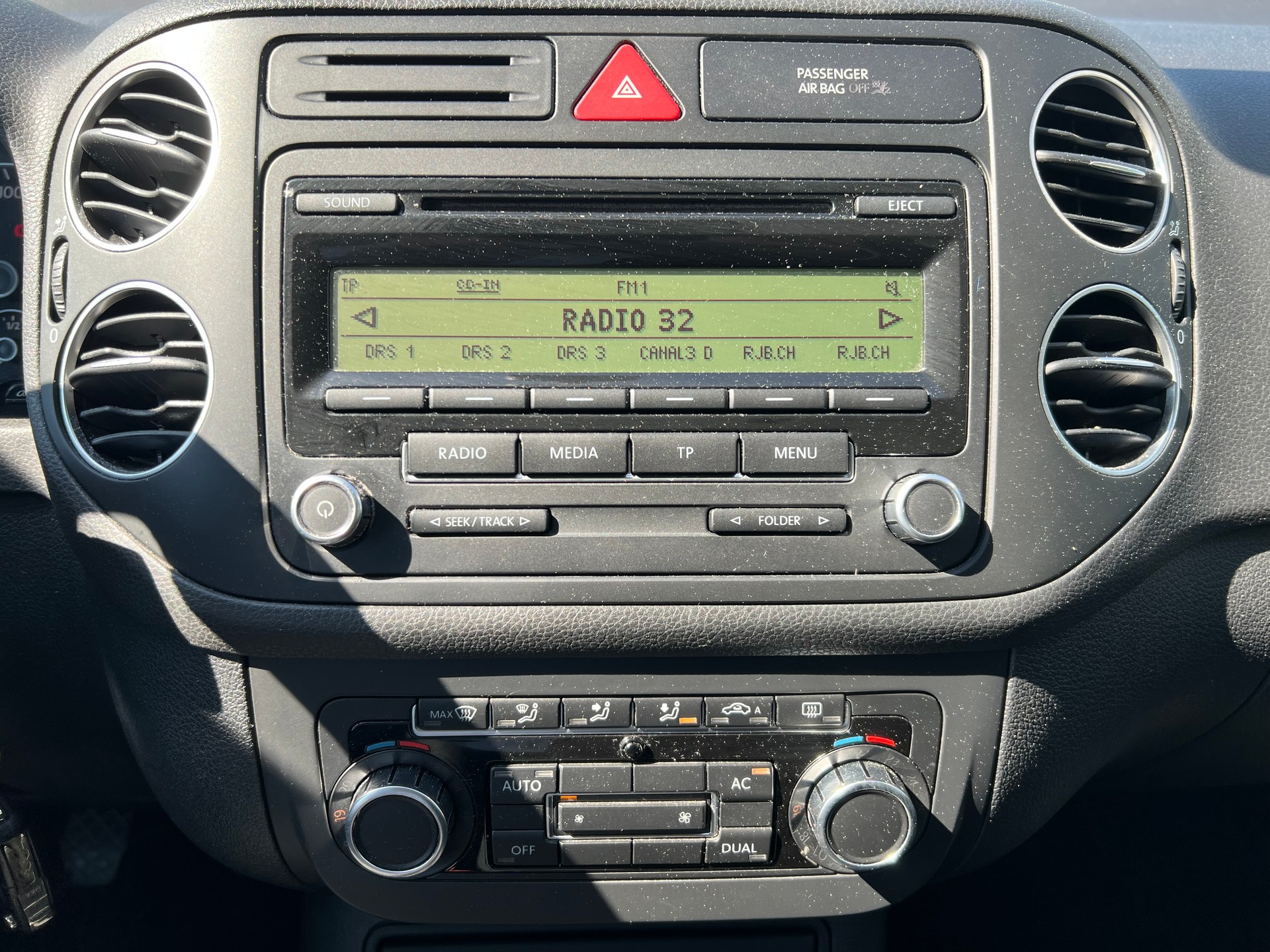 VW Golf Plus 1.4 TSI-image-13