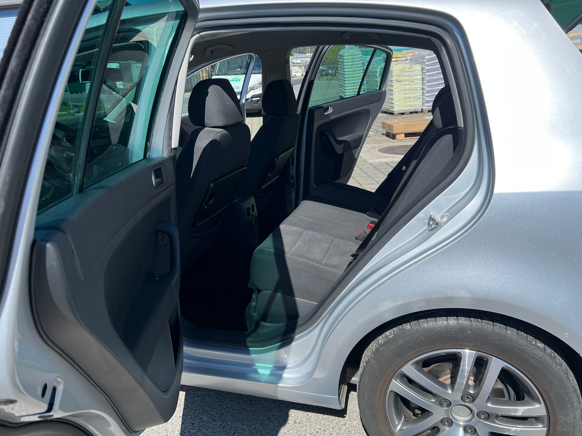 VW Golf Plus 1.4 TSI-image-10
