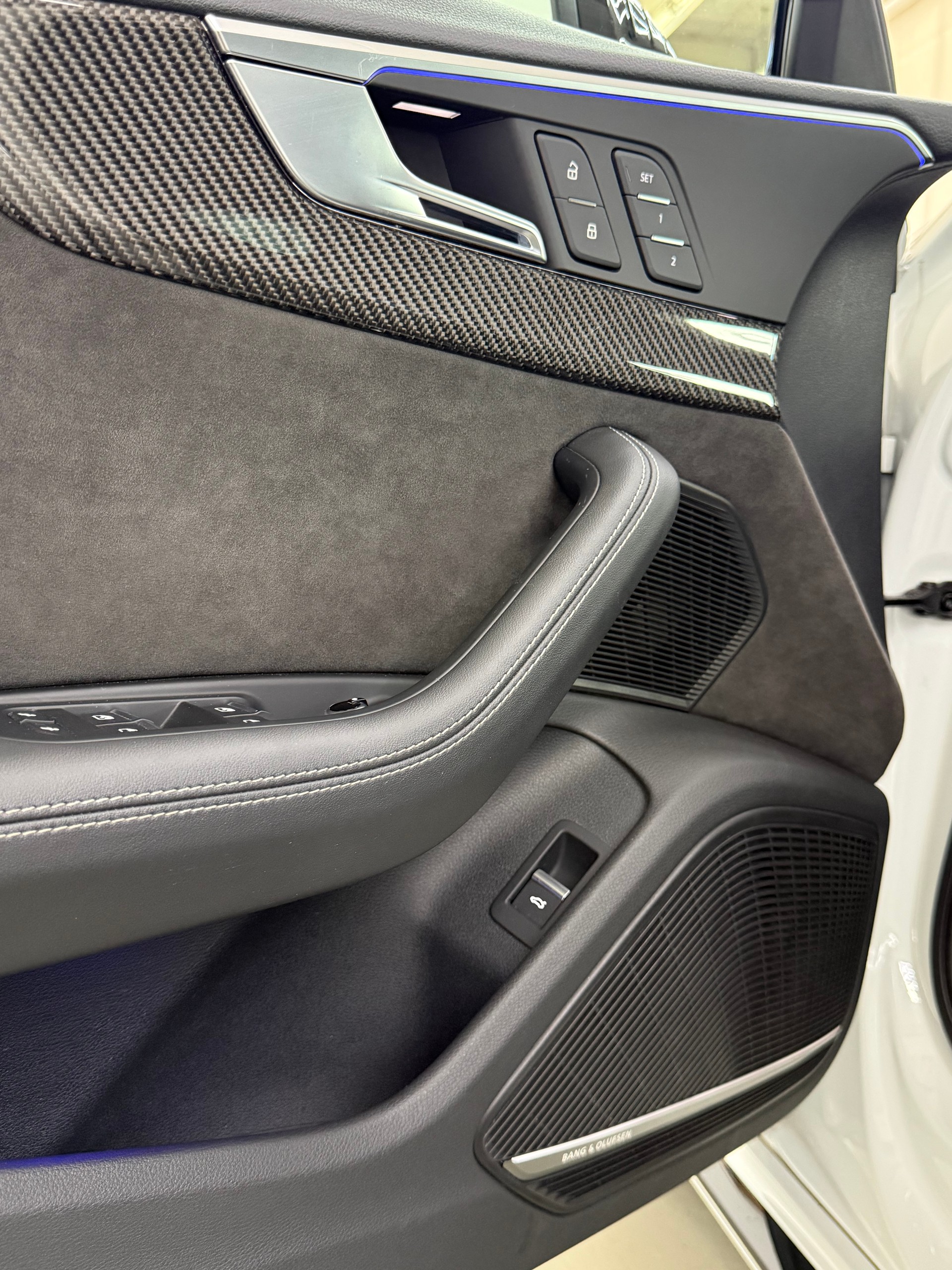 AUDI RS4 Avant 2.9 TFSI quattro tiptronic-image-21