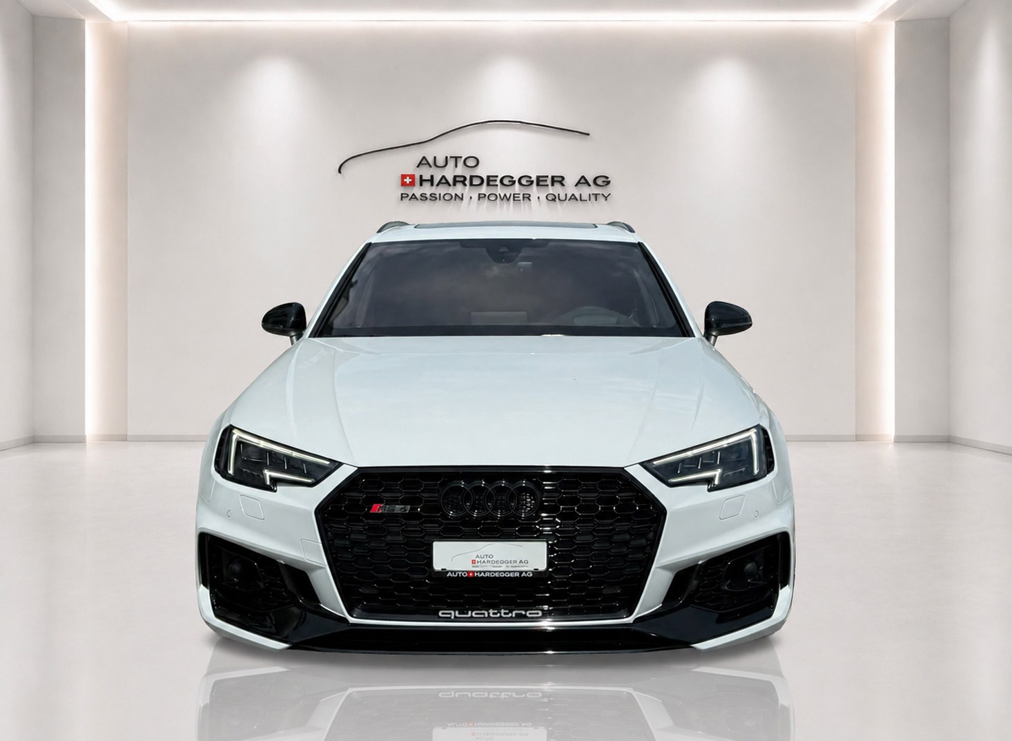 AUDI RS4 Avant 2.9 TFSI quattro tiptronic-showroom-element-3