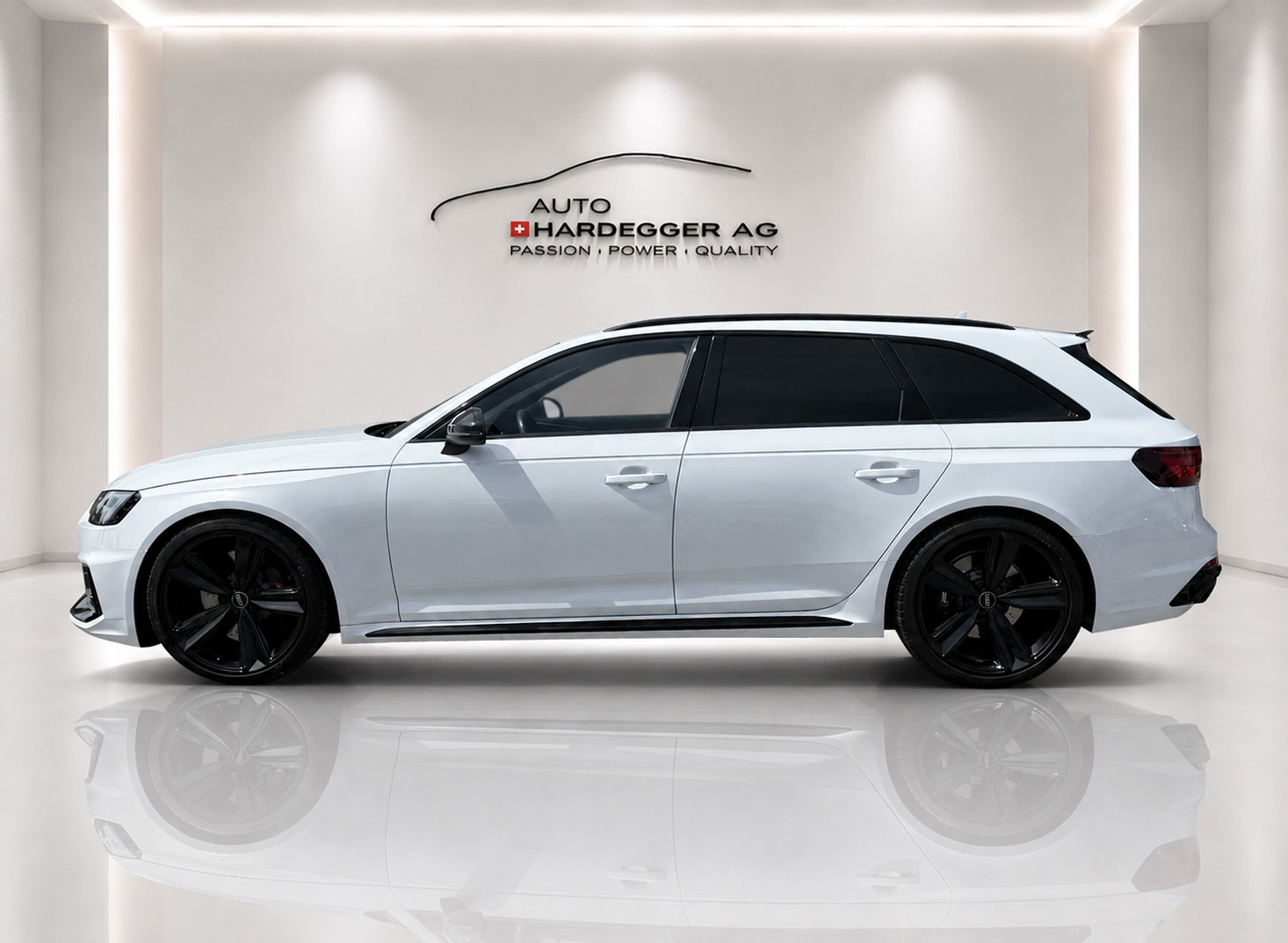 AUDI RS4 Avant 2.9 TFSI quattro tiptronic-image-6