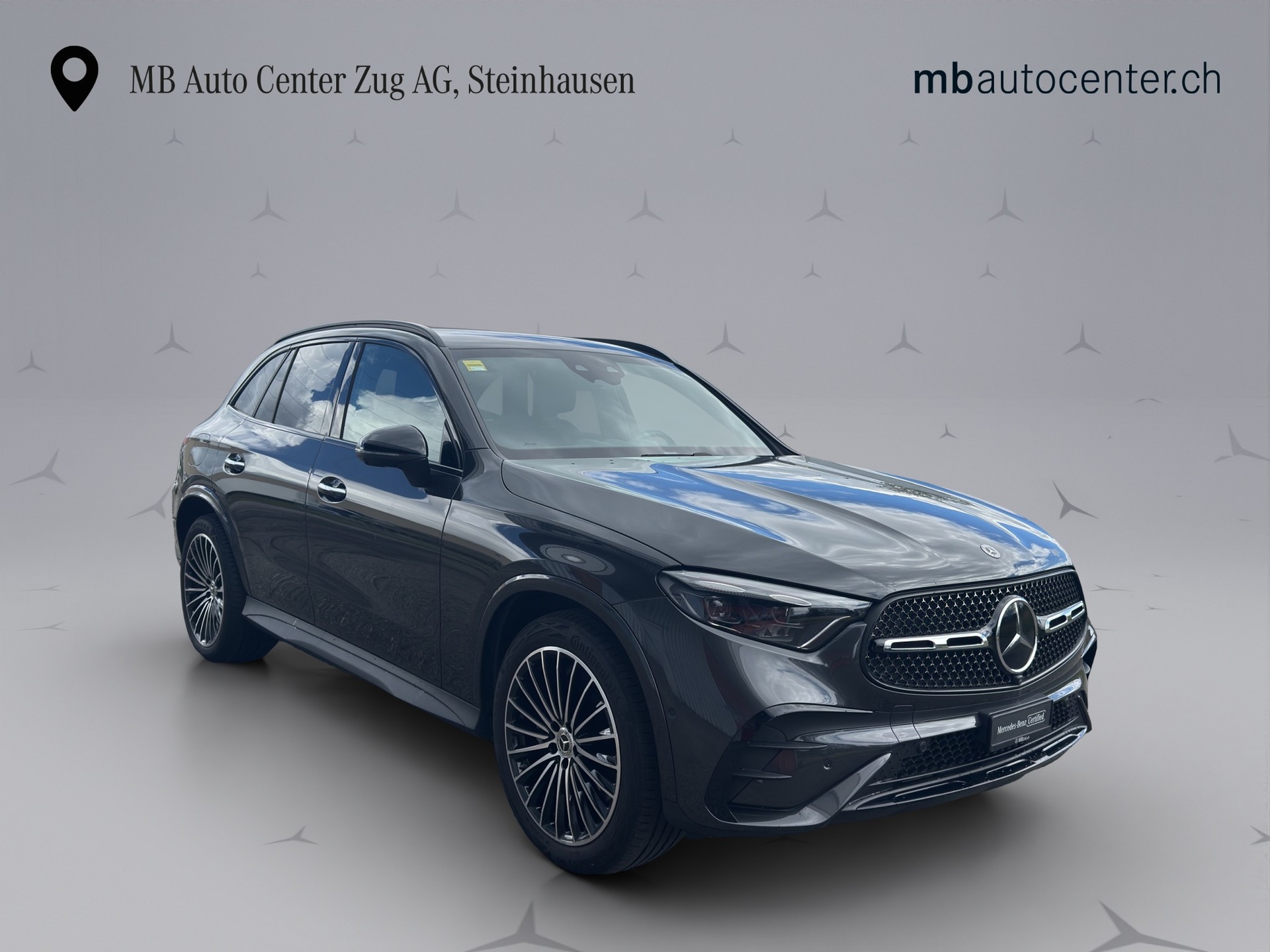 MERCEDES-BENZ GLC 300 AMG Line 4matic-image-7