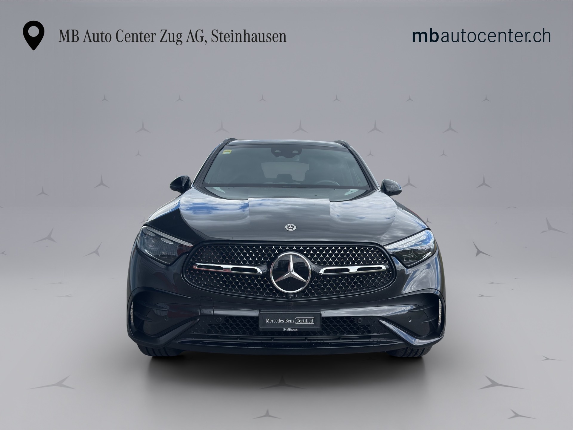 MERCEDES-BENZ GLC 300 AMG Line 4matic-image-8