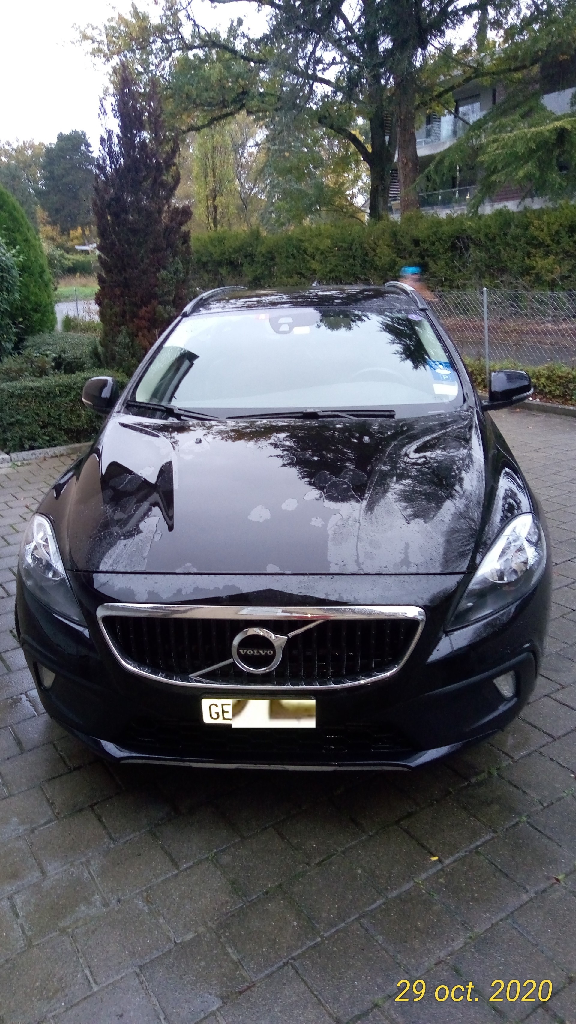 VOLVO 2.0 T4 Momentum AWD S/S-image-2