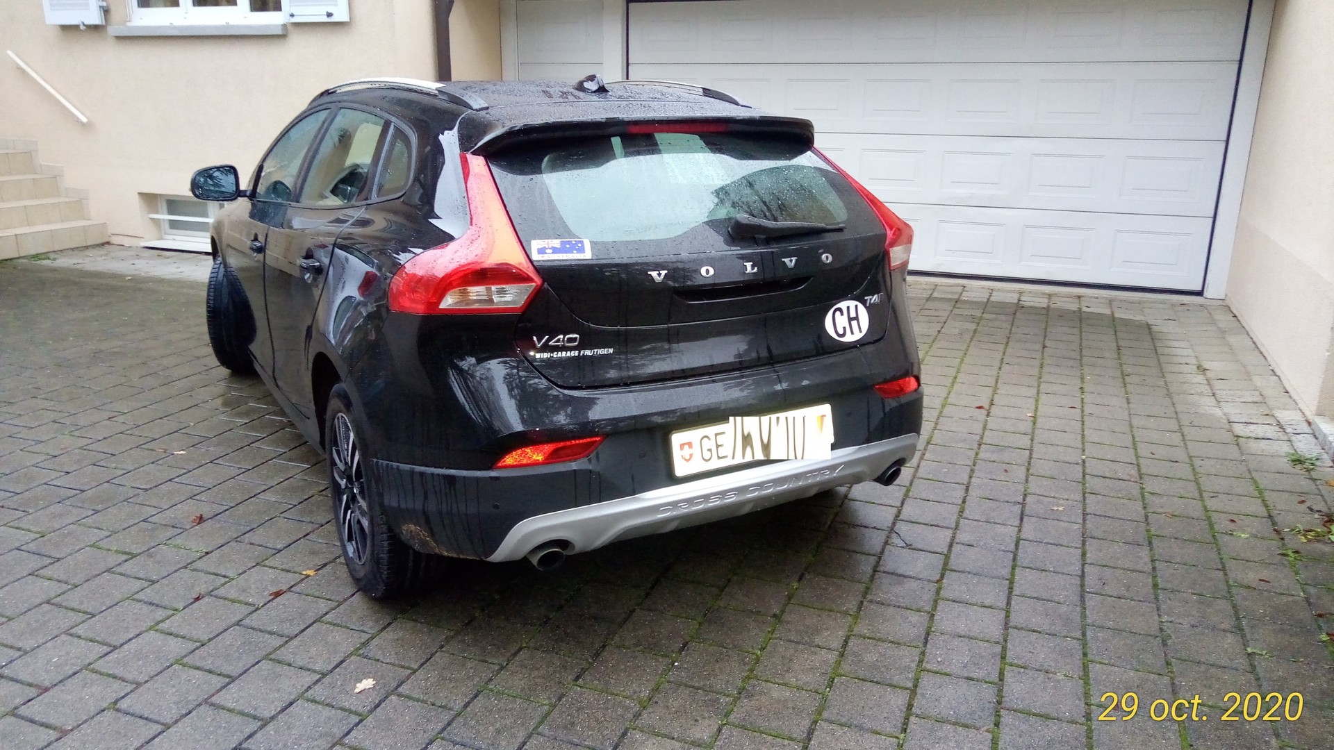 VOLVO 2.0 T4 Momentum AWD S/S-image-3