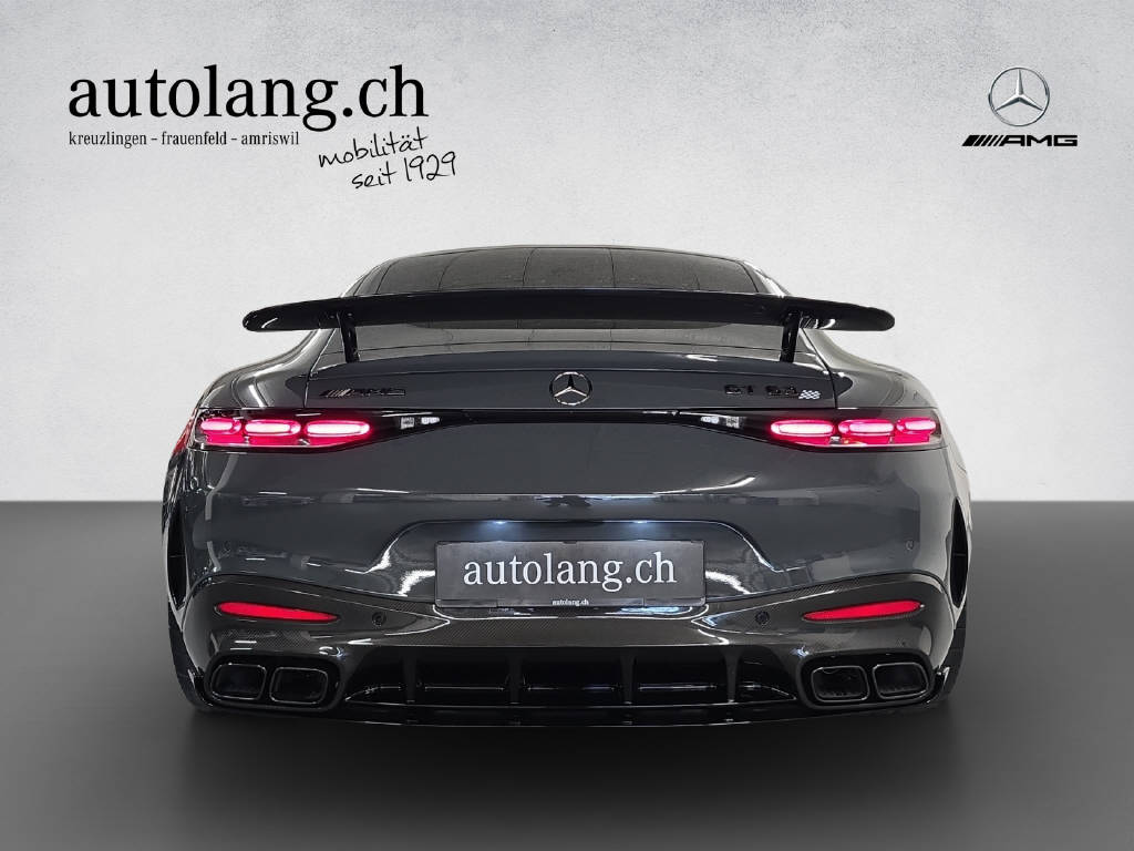 MERCEDES-BENZ AMG GT 63 Pro Executive Edition 4Matic+-image-16
